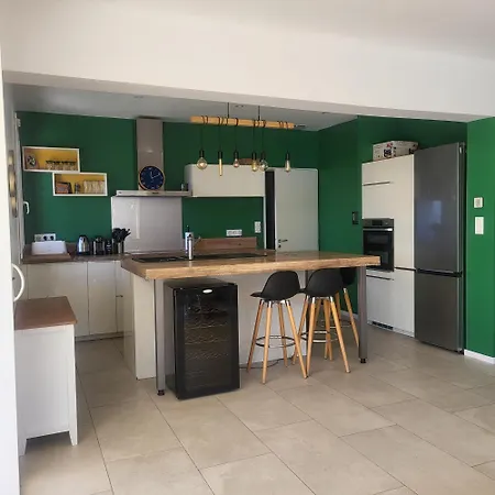 Jolie Maison Moderne, Au Calme, A 10 Minutes Des Plages * Saint-Nazaire (Pyrenees-Orientales)