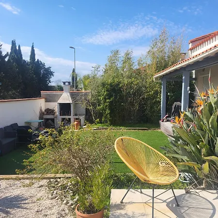Jolie Maison Moderne, Au Calme, A 10 Minutes Des Plages Prázdninový dům Saint-Nazaire (Pyrenees-Orientales)